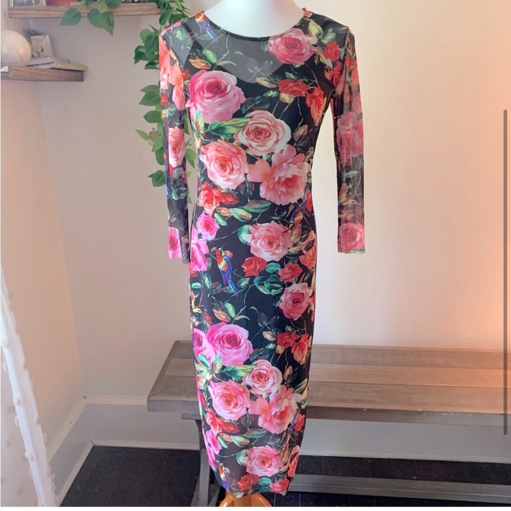 Neiman Marcus Dress